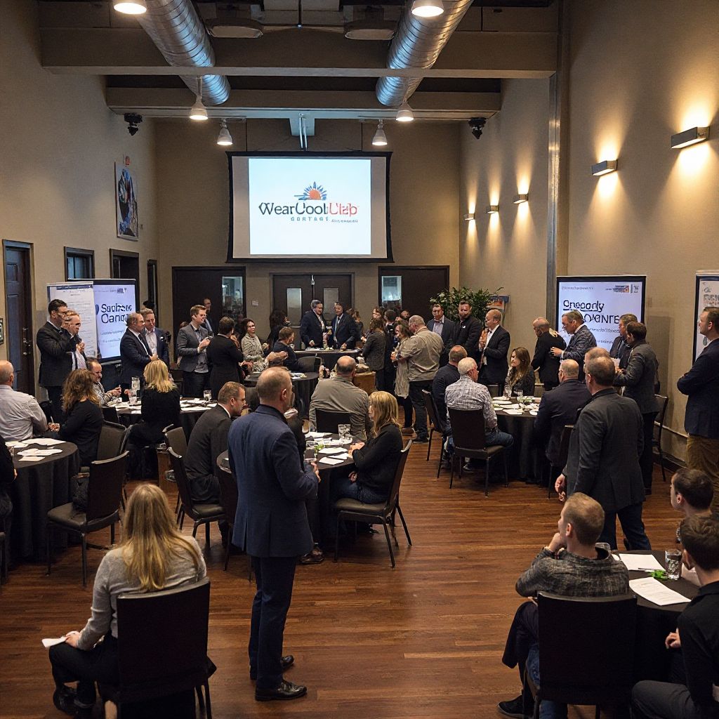 First West Coast Gaming Summit in 2018