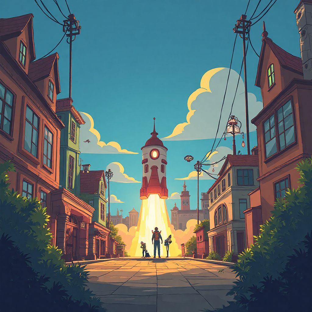 Indie game success story