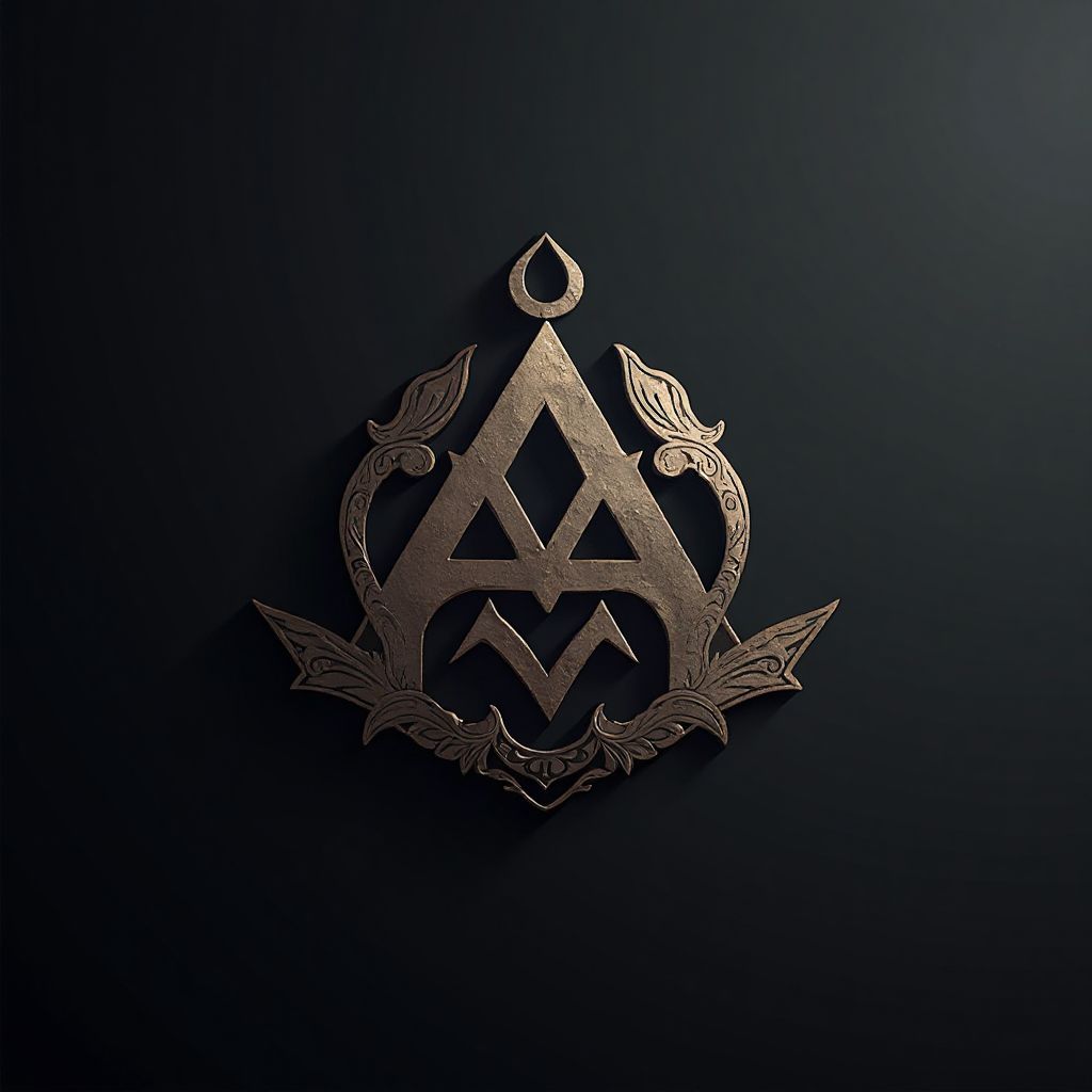 Major game publisher logo