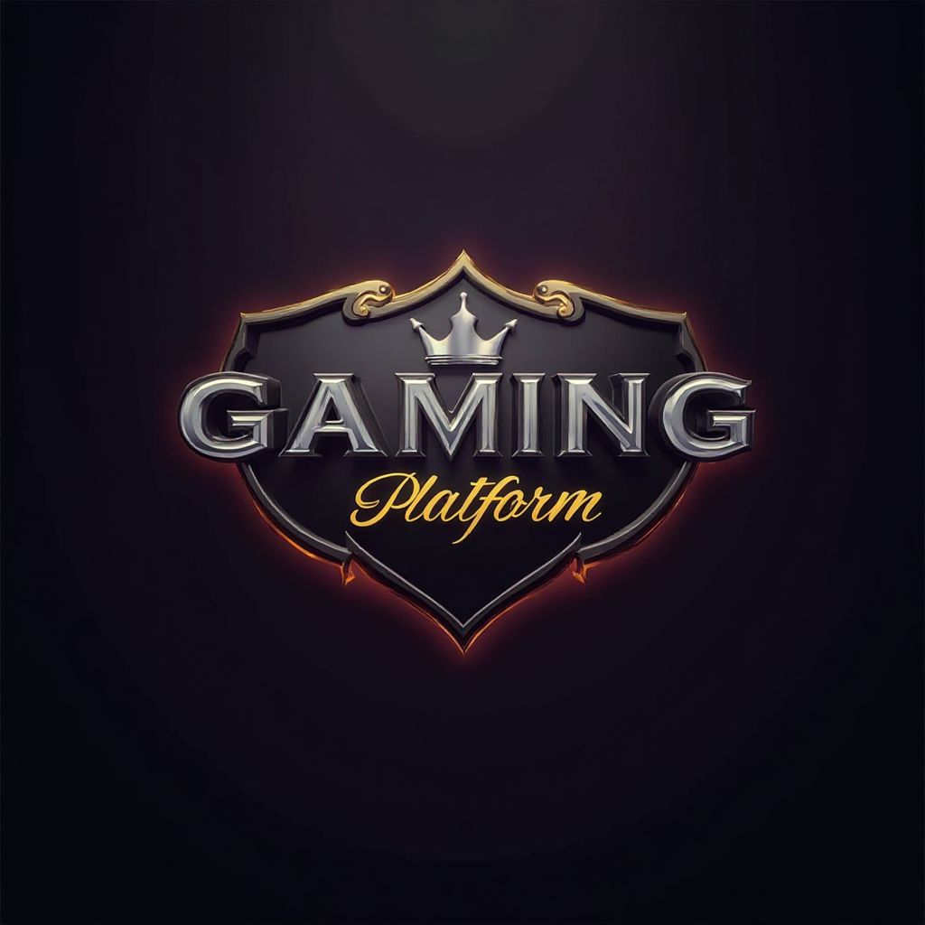 Streaming platform logo