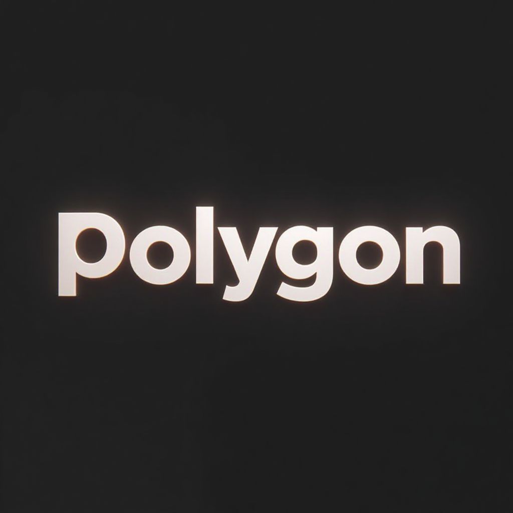 Polygon logo