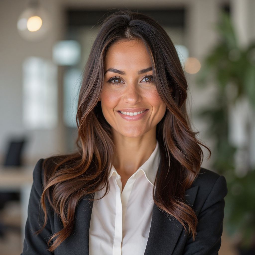 Elena Suarez - Content & Programming Manager