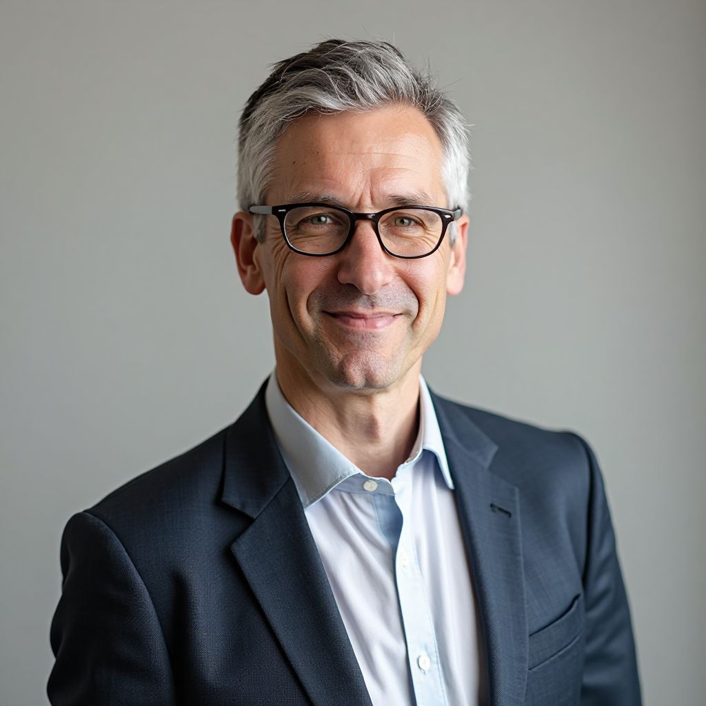 James Wilson - Creative Director