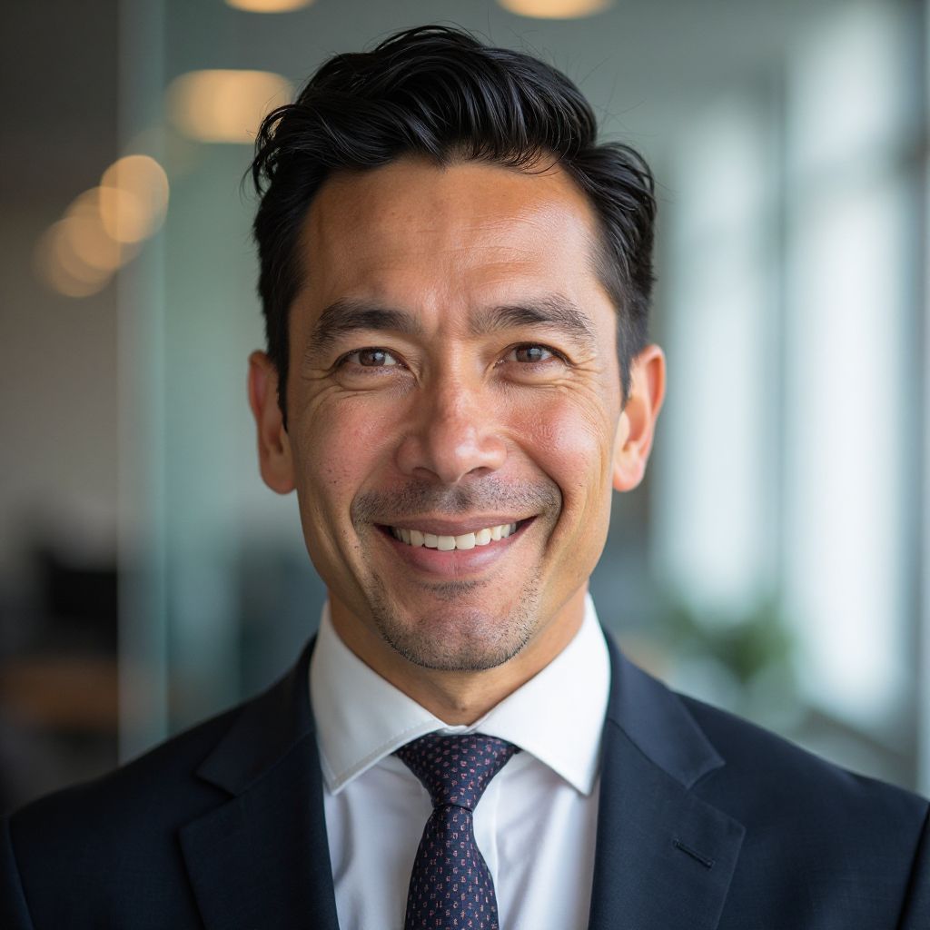 Daniel Rodriguez - Marketing VP