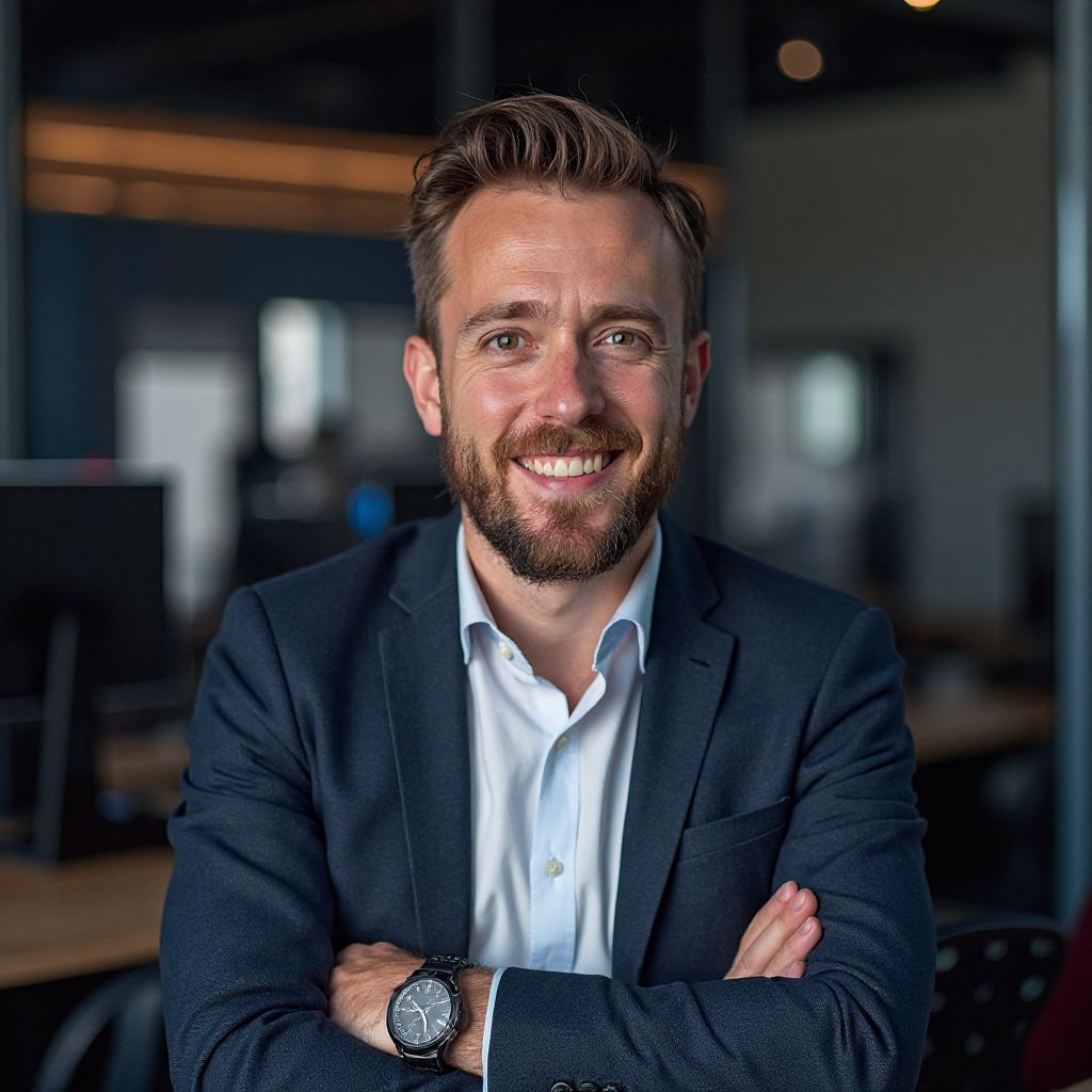 Esports manager testimonial